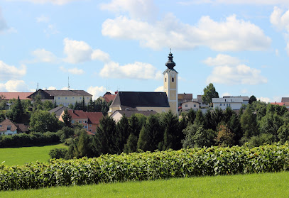 Pfarrkirche Geiersberg