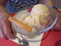 Crème glacée du Crêperie La Corvette à Saint-Gilles-Croix-de-Vie - n°4