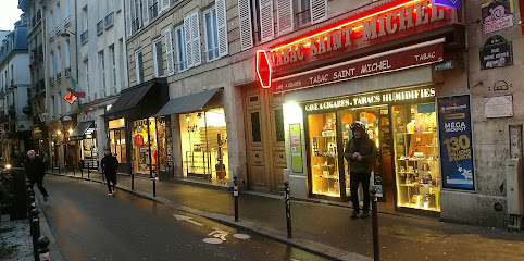 Tabac Saint Michel