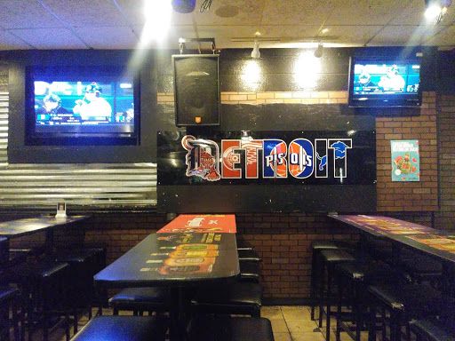 Night Club «MI Slingers», reviews and photos, 11791 Farmington Rd, Livonia, MI 48150, USA