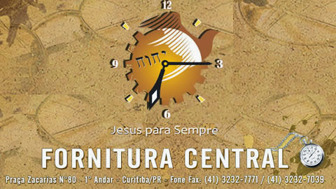 Fornitura Central - Curitiba