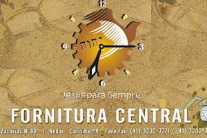 Fornitura Central - Curitiba image