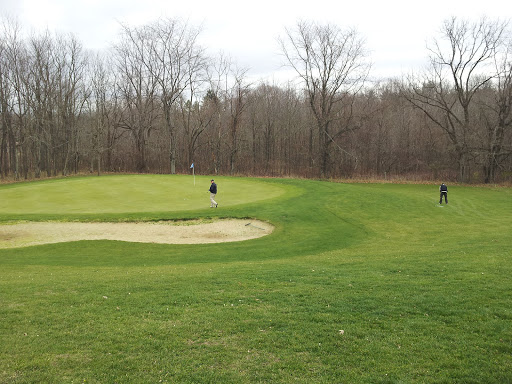 Golf Course «Deer Track Golf Club», reviews and photos, 775 N County Road 700 W, Frankfort, IN 46041, USA