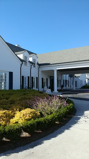 Country Club «Country Club of Landfall», reviews and photos, 800 Sun Runner Pl, Wilmington, NC 28405, USA