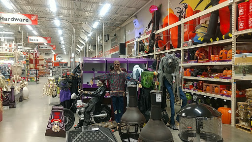 Home Improvement Store «The Home Depot», reviews and photos, 551 President Pl, Smyrna, TN 37167, USA