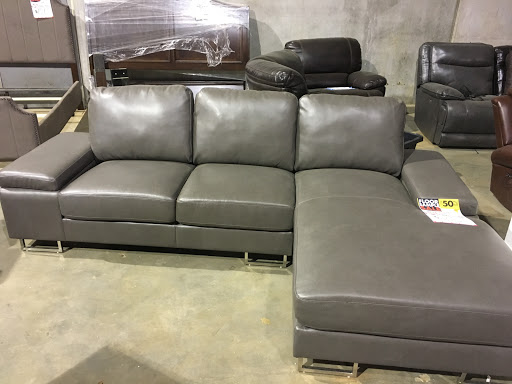 Furniture Store «Bel Furniture - Distribution Center», reviews and photos, 11155 Westpark Dr, Houston, TX 77042, USA
