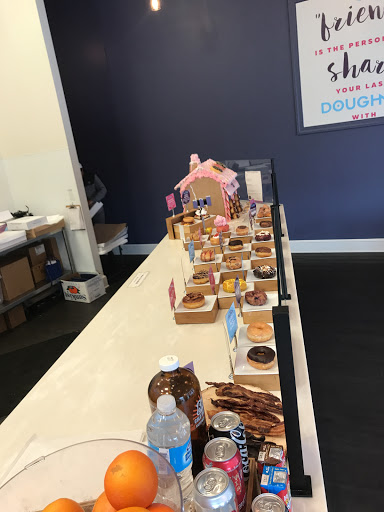 Donut Shop «Bon Glaze», reviews and photos, 3575 Durden Dr NE, Brookhaven, GA 30319, USA