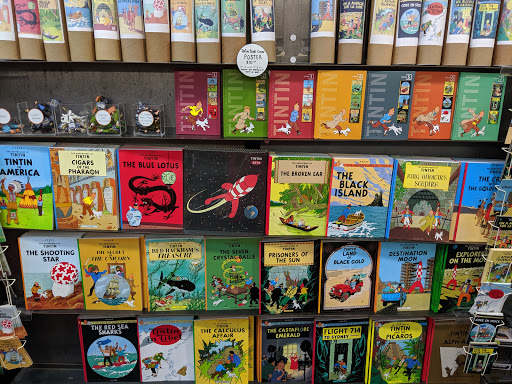 Novelty Store «Sausalito Ferry Co. Novelty Toy and Gift Store», reviews and photos, 688 Bridgeway, Sausalito, CA 94965, USA