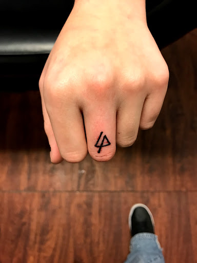 Explore grandma tattoo ideas, creative tattoo ideas in Seymour, available at American Gypsy Tattoo Corp.