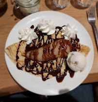 Banane du Crêperie La bigoudène à La Chapelle-sur-Erdre - n°3