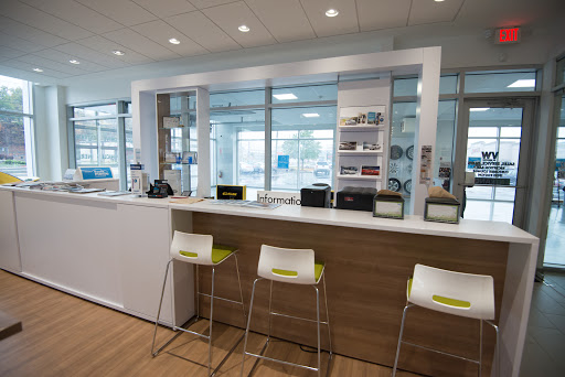 Car Dealer «Volkswagen of Kingston», reviews and photos, 1249 Ulster Ave, Kingston, NY 12401, USA