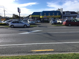 Christchurch Car Hire