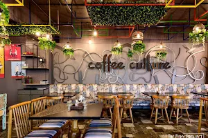 Coffee Culture - The Ristorante Lounge, Ahmedabad image