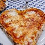 Photo n°6 de l'avis de Fabiola.o fait le 14/02/2022 à 20:53 sur le  O'core e Napule à Borgo Sabotino-Foce Verde