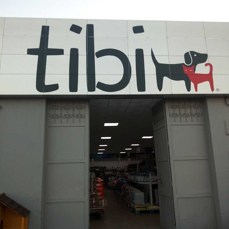 Tibi Nutrição Animal - Loja 4Estradas