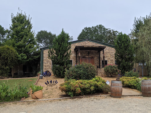 Winery «Boutier Winery & Events», reviews and photos, 4506 Hudson River Church Rd, Danielsville, GA 30633, USA