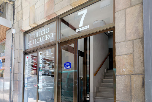 Clínica Dental Botiguero en Zamora, Zamora