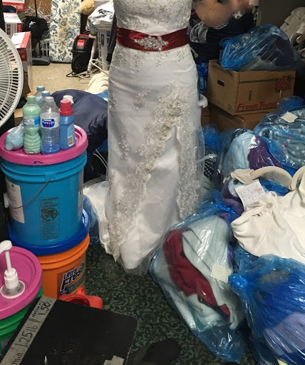 Laundry «Oldsmar Coin Laundry», reviews and photos, 3780 Tampa Rd # C1, Oldsmar, FL 34677, USA