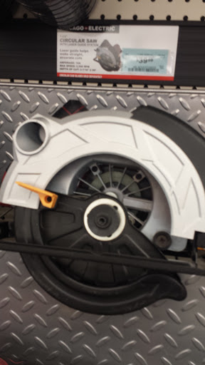 Hardware Store «Harbor Freight Tools», reviews and photos, 155 State St, Orem, UT 84057, USA