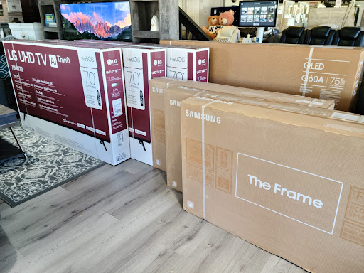 Used Furniture Store «Orlando Furniture Exchange», reviews and photos, 3228 W State Rd 426 #1016, Oviedo, FL 32765, USA