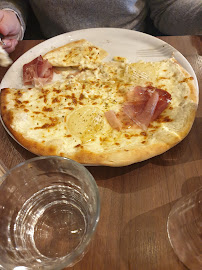 Pizza du Restaurant italien Del Arte à Aubière - n°7