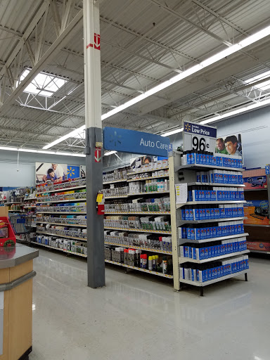 Walmart Supercenter