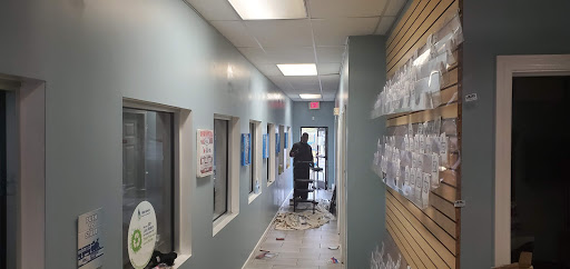 Car Wash «Splash Car Wash», reviews and photos, 376 Bridgeport Ave, Shelton, CT 06484, USA