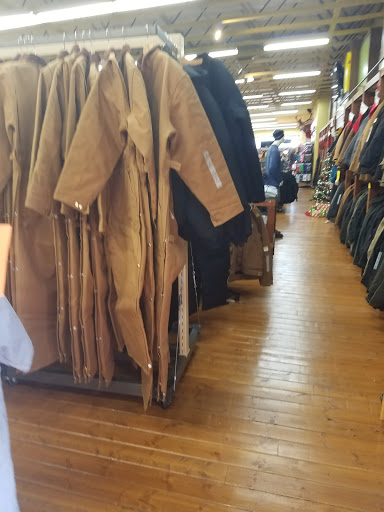 Work Clothes Store «Whistle Workwear», reviews and photos, 12904 Meridian E, Puyallup, WA 98373, USA
