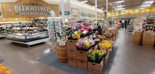 Health Food Store «Sprouts Farmers Market», reviews and photos, 850 Herndon Ave #103, Clovis, CA 93612, USA