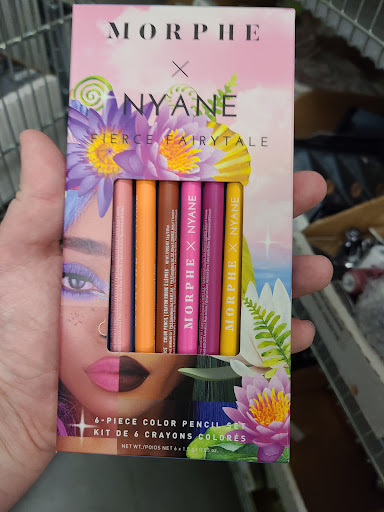 Hair Salon «Ulta Beauty», reviews and photos, 69276 Highway 21, Covington, LA 70433, USA