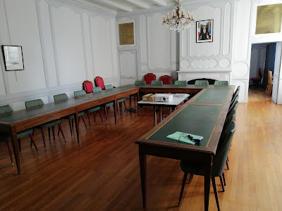 La Poste - Centre d’examen du code de la route à La Roche-Bernard