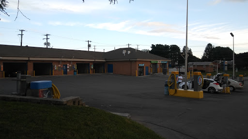 Maugans Avenue Car Wash en Hagerstown