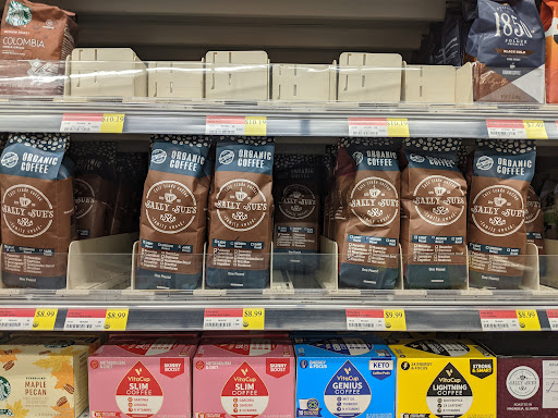 Grocery Store «Brook Haven Market Place II», reviews and photos, 19818 South La Grange Road, Mokena, IL 60448, USA