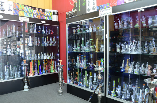 Tobacco Shop «Sin City Smoke shop», reviews and photos, 819 Lomax St, Jacksonville, FL 32204, USA