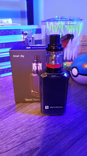 Vaporizer Store «South Side Smoke Shop», reviews and photos, 6240 S Pulaski Rd, Chicago, IL 60629, USA