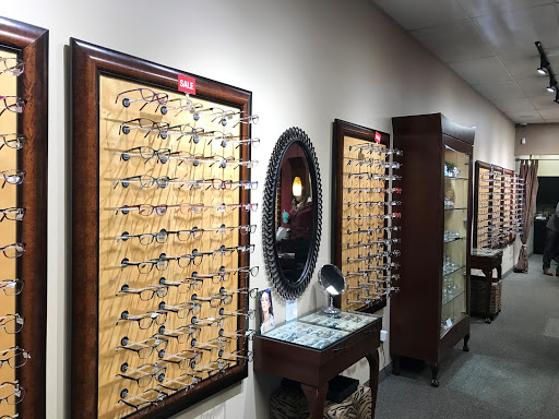 Eye Care Center «Henry Ford OptimEyes - Shelby Township», reviews and photos, 2025 25 Mile Rd, Shelby Charter Township, MI 48316, USA