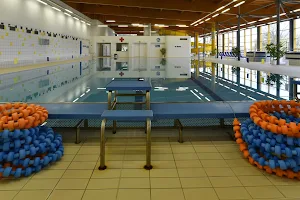 SMS ML - Indoor swimming pool Marienbad image