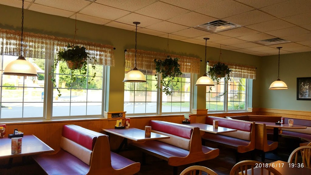 Gino's Pizza & Spaghetti House 25801