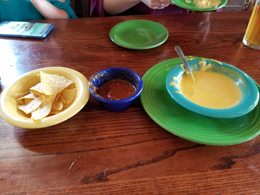 Mexican Restaurant «La Margarita Mexican Restaurant & Oyster Bar», reviews and photos, 120 Produce Row, San Antonio, TX 78207, USA