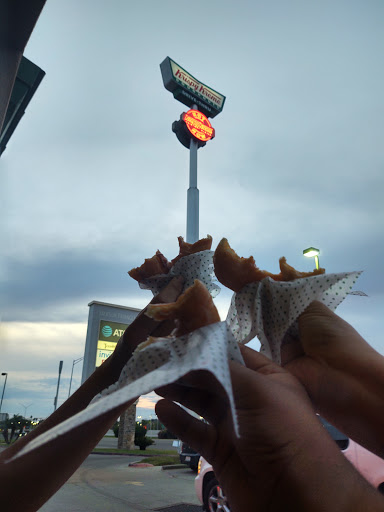 Bakery «Krispy Kreme Doughnuts», reviews and photos, 1420 E Expy 83, McAllen, TX 78501, USA