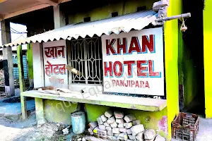 Khan Hotel image