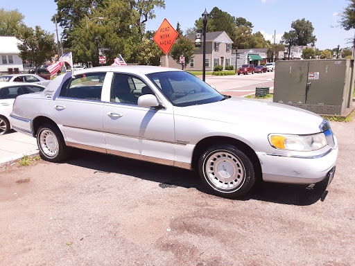 Car Wash «Green Clean Auto Wash», reviews and photos, 1116 Poindexter St, Chesapeake, VA 23324, USA