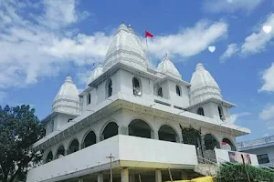 Kalibaadi, Dharam Tekri, Chhindwara image