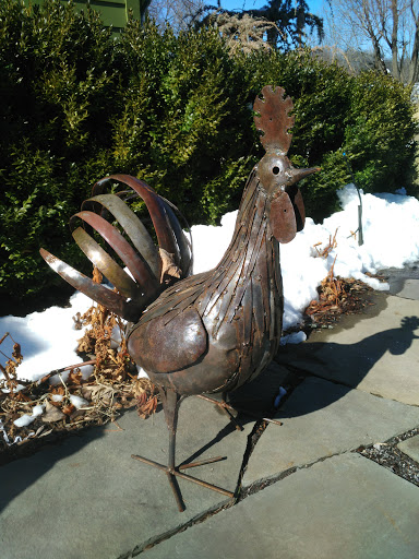 Florist «Green Cottage», reviews and photos, 1204 NY-213, High Falls, NY 12440, USA