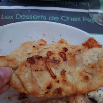 Plats et boissons du Restaurant Pizzeria Chez Pep's à Soulac-sur-Mer - n°18