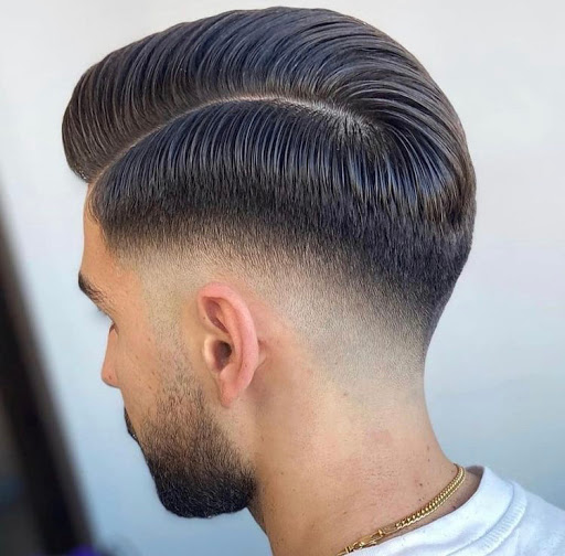 Barber Shop «S&K Barber Shop», reviews and photos, 5555 Nesconset Hwy, Mt Sinai, NY 11766, USA