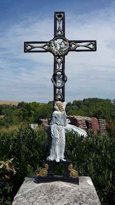 La Fermière de Chichery à Chichery