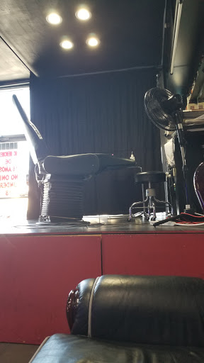 Tattoo Shop «Calaveras Tattoo», reviews and photos, 20991 Mission Blvd, Hayward, CA 94541, USA