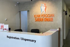 Klinik Pergigian Sarah Omar Johor Bahru image