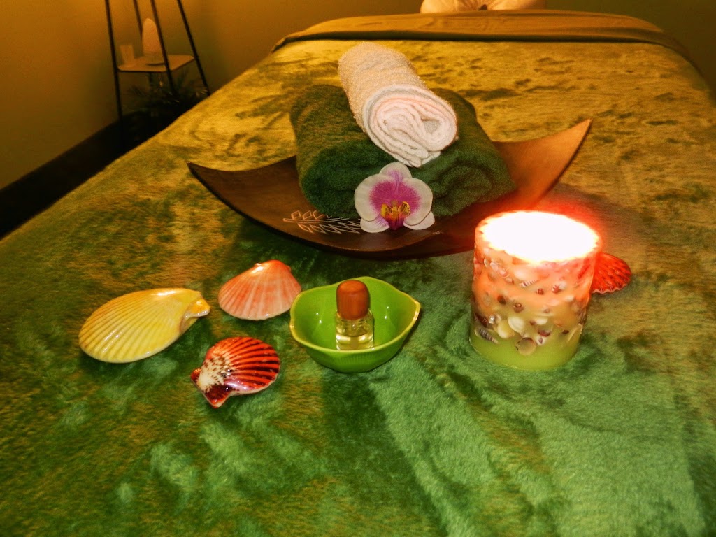 White Gardenia Holistic Studio 48304
